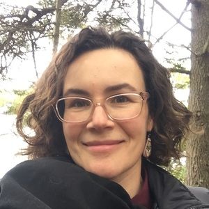 Meet your Posher, Leah